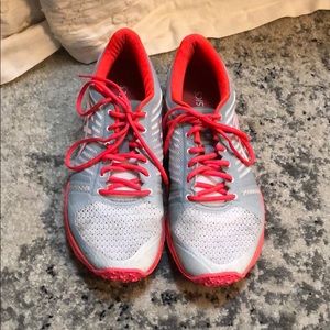 ASICS Fuzex Women’s TR Cross-Trainer Shoe